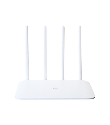 Mi Router 4A Giga Version | 802.11ac | 300 + 867 Mbit/s | 10/100/1000 Mbit/s | Ethernet LAN (RJ-45) ports 2 | MU-MiMO Yes | Ante