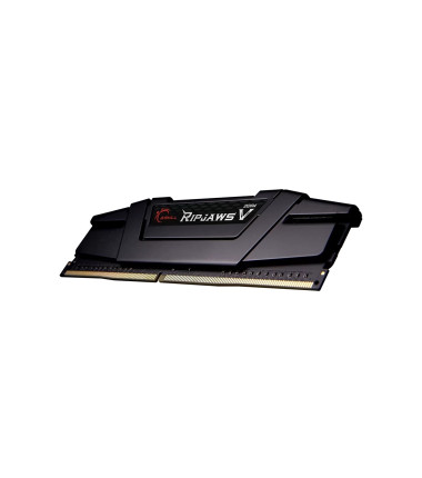 G.Skill Ripjaws V F4-3600C18Q-128GVK - 128 GB - 4 x 32 GB - DDR4 - 3600 MHz