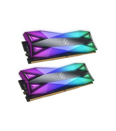 ADATA | XPG Gammix D60G | 16 GB | DDR4 | 3200 MHz | PC/server | Registered No | ECC No
