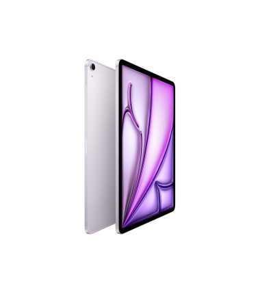 Apple iPad Air 13" Apple M3 Wi-Fi + Cellular 1TB - Purple | Apple