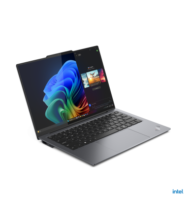 Lenovo ThinkPad X9-14 G1 | Grey | 14 " | OLED | WUXGA | 1920 x 1200 pixels | Anti-glare | Intel Core Ultra 7 | 258V | 32 GB | So