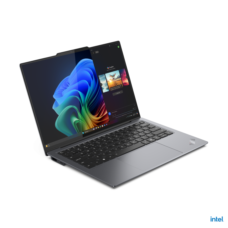 Lenovo ThinkPad X9-14 G1 | Grey | 14 " | OLED | WUXGA | 1920 x 1200 pixels | Anti-glare | Intel Core Ultra 7 | 258V | 32 GB | So