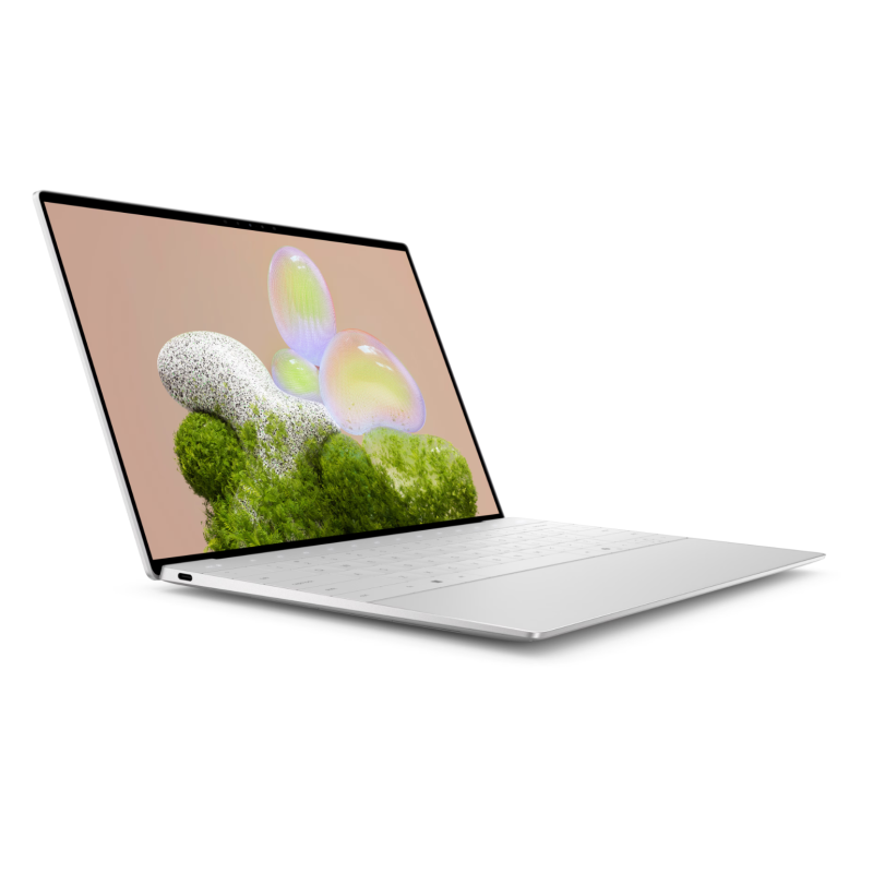 Dell XPS 13 9350 OLED Ultra 7 258V/32GB/1TB/Intel Arc/Win11 Home/ENG backlit kbd/FP/Touch/3Y Onsite Warranty | Dell
