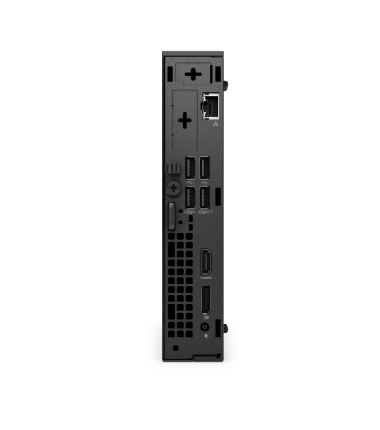 Dell Pro | QCM1250 | Desktop | Micro | Intel Core U5 | 235T | Internal memory 16 GB | DDR5 | Solid-state drive capacity 512 GB |