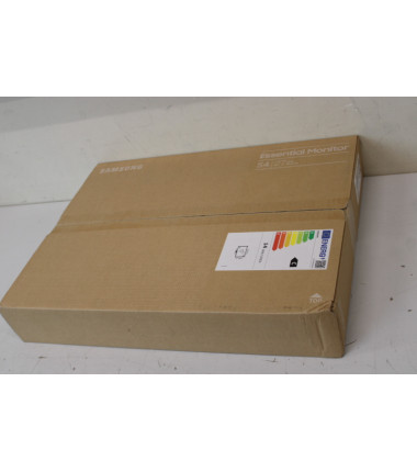 SALE OUT.  | LS27D402GAUXEN | 27 " | IPS | 16:9 | 100 Hz | 5 ms | 1920 x 1080 pixels | 250 cd/m² | HDMI ports quantity 2 | Black