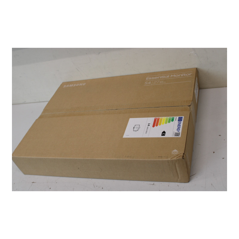 SALE OUT.  | LS27D402GAUXEN | 27 " | IPS | 16:9 | 100 Hz | 5 ms | 1920 x 1080 pixels | 250 cd/m² | HDMI ports quantity 2 | Black