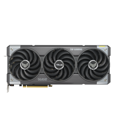 Asus TUF Gaming GeForce RTX 5070 Ti 16GB GDDR7 OC Edition | NVIDIA | 16 GB | GeForce RTX 5070 Ti | GDDR7 | HDMI ports quantity 2