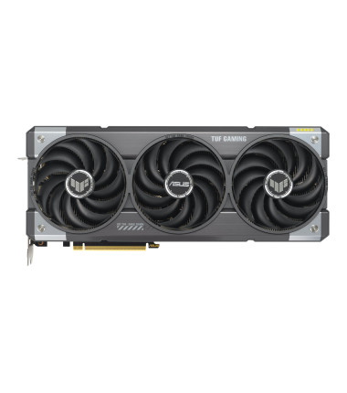 Asus TUF Gaming GeForce RTX 5070 Ti 16GB GDDR7 OC Edition | NVIDIA | 16 GB | GeForce RTX 5070 Ti | GDDR7 | HDMI ports quantity 2