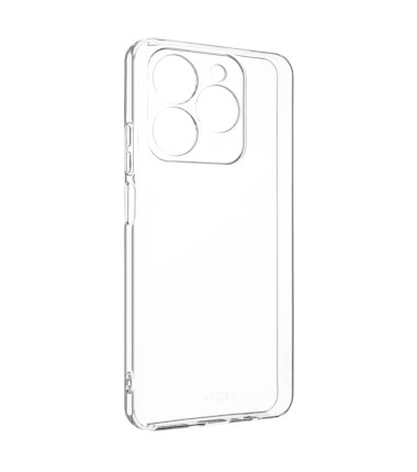 Fixed Story | Back cover | Realme | C61/C63/Note 60 | TPU | Clear