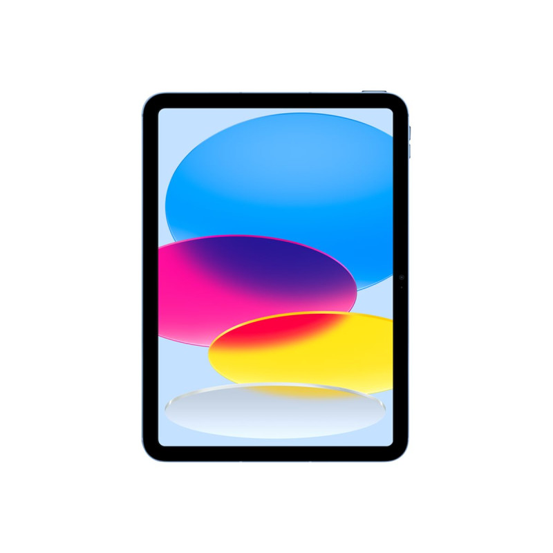 Apple iPad 10.9" Wi-Fi 256GB - Blue 10th Gen