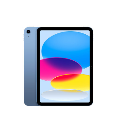 Apple iPad 10.9" Wi-Fi 256GB - Blue 10th Gen