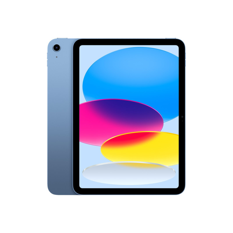 Apple iPad 10.9" Wi-Fi 256GB - Blue 10th Gen