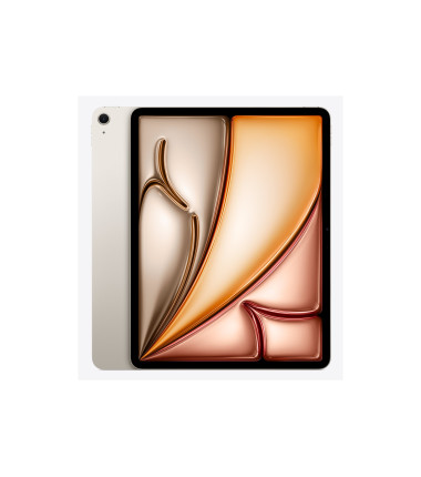 Apple iPad Air 13" Apple M3 Wi-Fi 128GB - Starlight | Apple