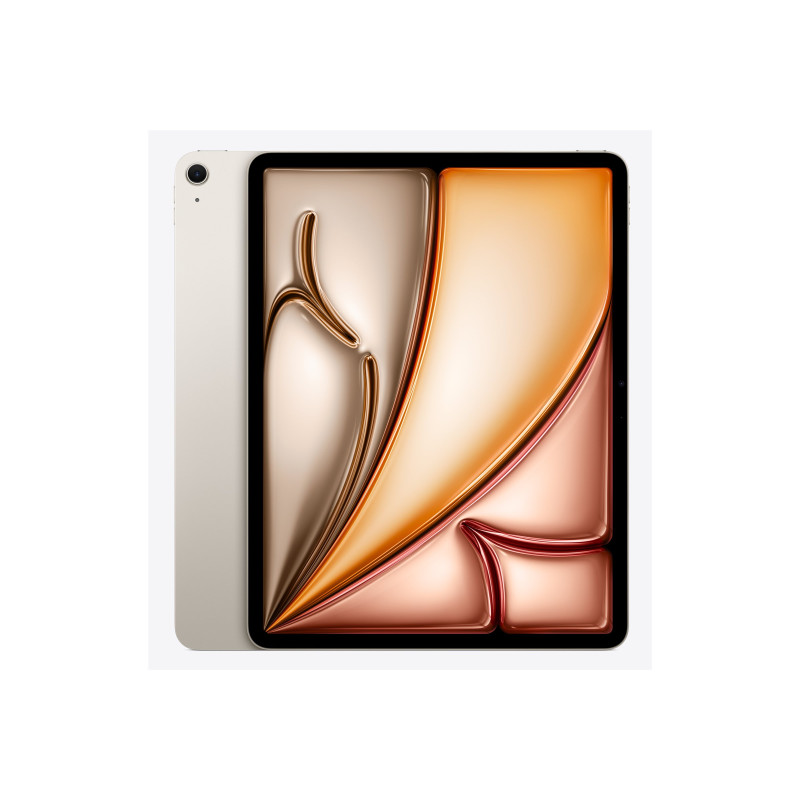 Apple iPad Air 13" Apple M3 Wi-Fi 128GB - Starlight | Apple
