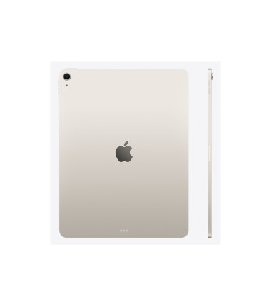 Apple iPad Air 13" Apple M3 Wi-Fi 128GB - Starlight | Apple