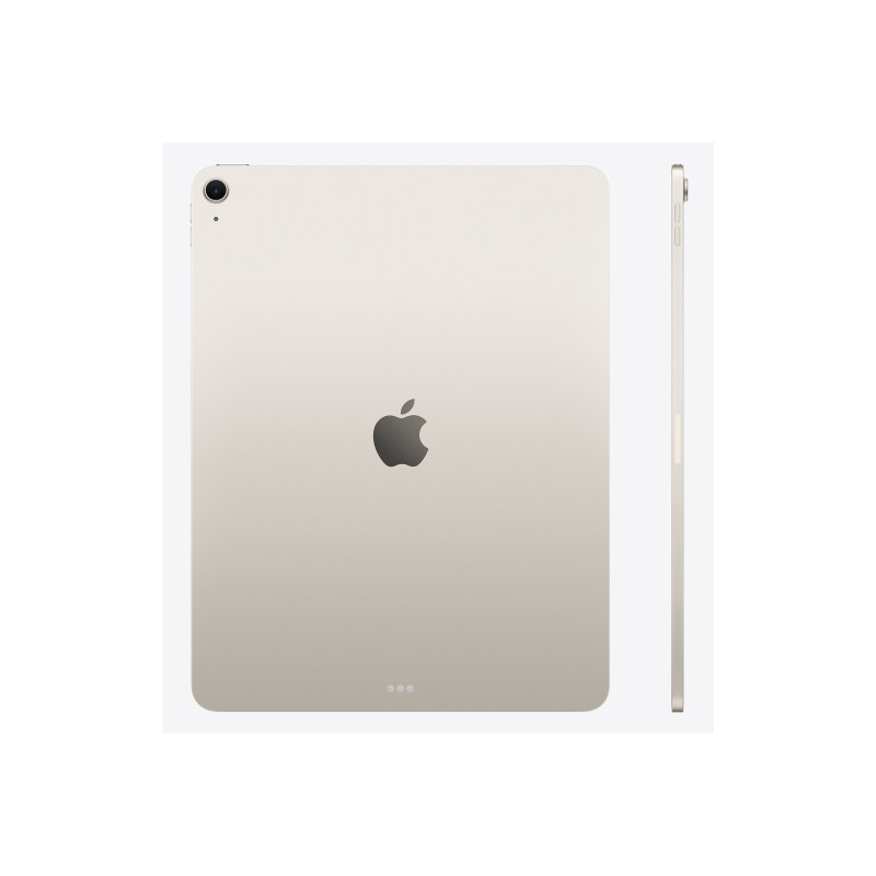 Apple iPad Air 13" Apple M3 Wi-Fi 128GB - Starlight | Apple