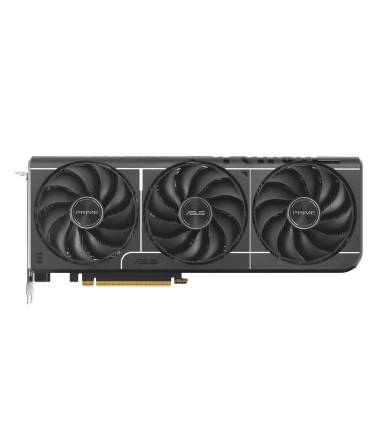 Asus PRIME GeForce RTX 5060 Ti 16GB GDDR7 OC Edition | NVIDIA | 16 GB | GeForce RTX 5060 Ti | GDDR7 | HDMI ports quantity 1 | PC