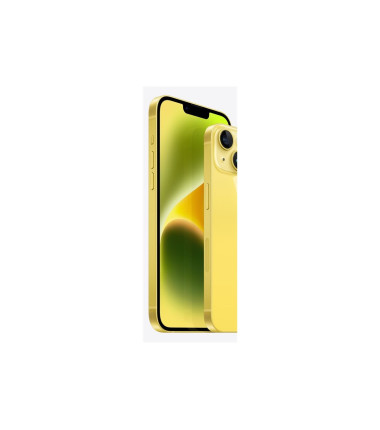 Apple iPhone 14 Plus 128GB Yellow