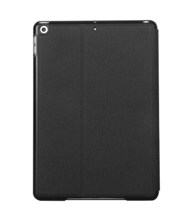 Targus Everyday Protection Case for iPad 10.2", Black | Targus