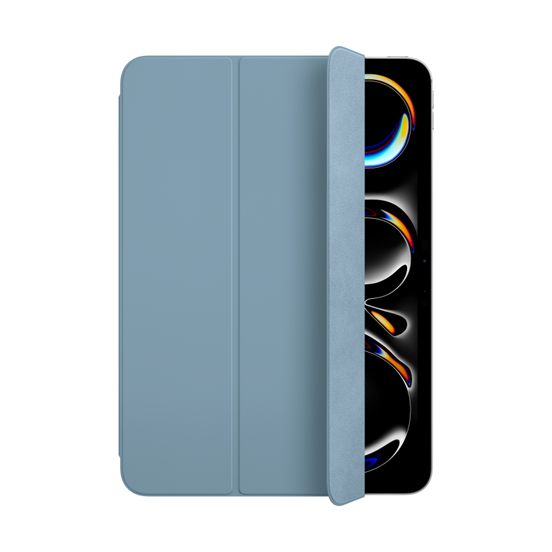 Apple | Smart Folio for iPad Pro 11-inch | Folio | Denim