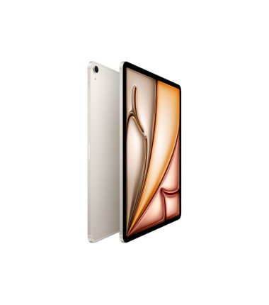 Apple iPad Air 13" Apple M3 Wi-Fi + Cellular 128GB - Starlight | Apple