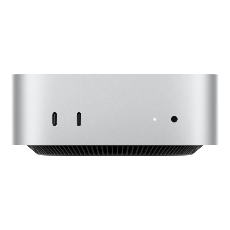 Apple Mac mini Apple M4 10C CPU, 10C GPU/16GB/256GB SSD