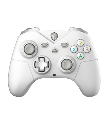 MSI Gaming Controller | FORCE GC300 Wireless | White