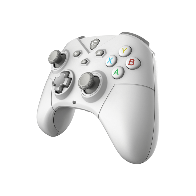 MSI Gaming Controller | FORCE GC300 Wireless | White