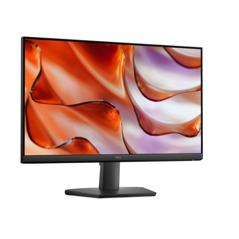 Dell SE2425HM | 24 " | IPS | FHD | 16:9 | 100 Hz | 5 ms | 1920 x 1080 pixels | 250 cd/m² | HDMI ports quantity 1