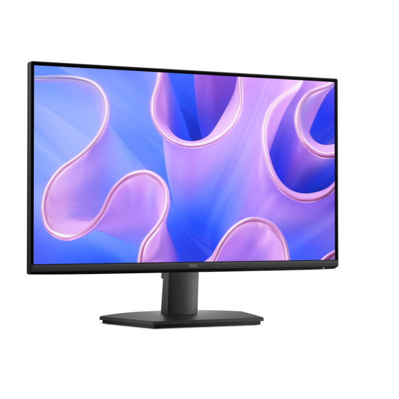 Dell SE2725HM | 27 " | IPS | FHD | 16:9 | 100 Hz | 5 ms | 1920 x 1080 pixels | 250 cd/m² | HDMI ports quantity 1