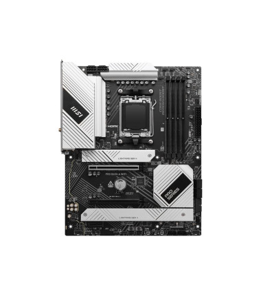 PRO B650-A WIFI | MSI