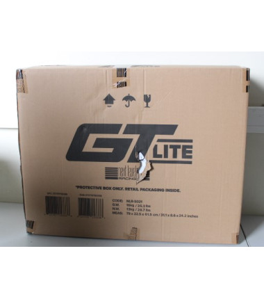 SALE OUT.  | Next Level Racing | Racing Cockpit | GTLITE | DAMAGED PACKAGING
