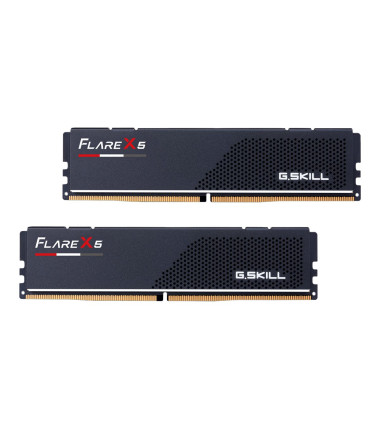 G.SKILL DDR5 5600 MT/s 2x16GB Flare X5 30-36-36-89 1.25V | G.Skill