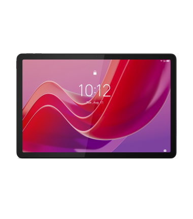 Lenovo Tab (without power adapter) | M11 11 | 11 " | Luna Grey | 1920 x 1200 pixels | MediaTek | Helio G88 | 8 GB | Soldered LPD