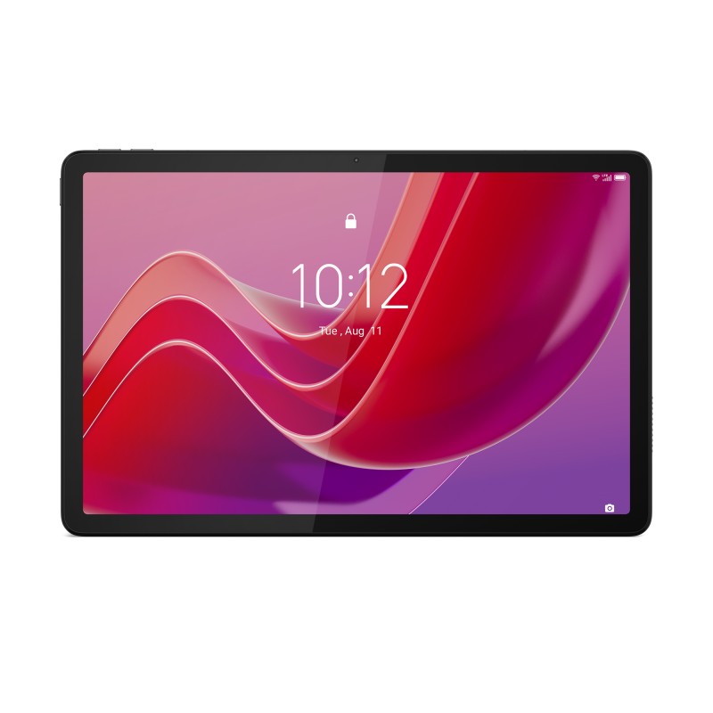 Lenovo Tab (without power adapter) | M11 11 | 11 " | Luna Grey | 1920 x 1200 pixels | MediaTek | Helio G88 | 8 GB | Soldered LPD