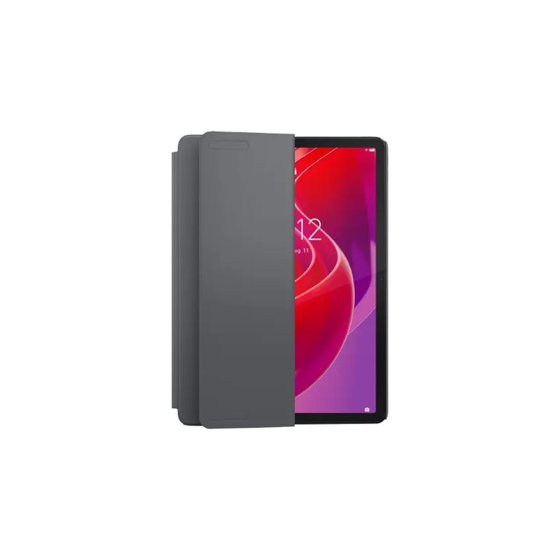 Lenovo Tab (without power adapter) | M11 11 | 11 " | Luna Grey | 1920 x 1200 pixels | MediaTek | Helio G88 | 8 GB | Soldered LPD