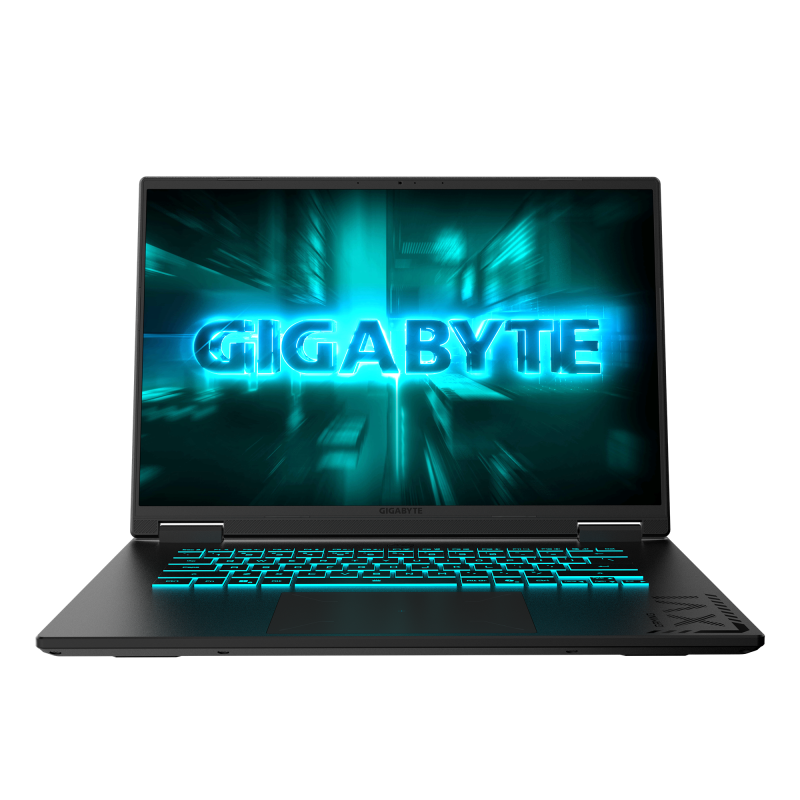 Gigabyte GAMING A16 CMHH2EE893SH | Black | 16 " | FHD+ | 1920 x 1200 pixels | Intel Core i5 | i5-13420H | 16 GB | DDR5 | Solid-s