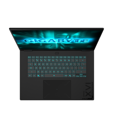 Gigabyte GAMING A16 CMHH2EE893SH | Black | 16 " | FHD+ | 1920 x 1200 pixels | Intel Core i5 | i5-13420H | 16 GB | DDR5 | Solid-s