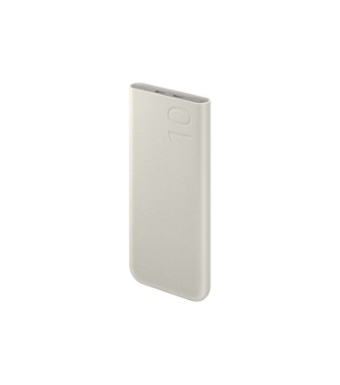 Battery SAMSUNG 10000mAh, Beige | Samsung