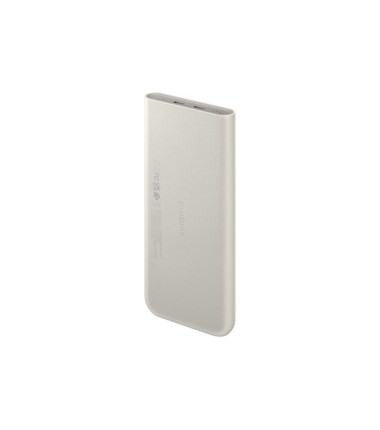 Battery SAMSUNG 10000mAh, Beige | Samsung