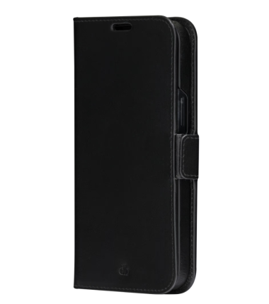 dbramante 1928 Lynge 2in1 Wallet Case for iPhone 14 black/black | dbramante1928