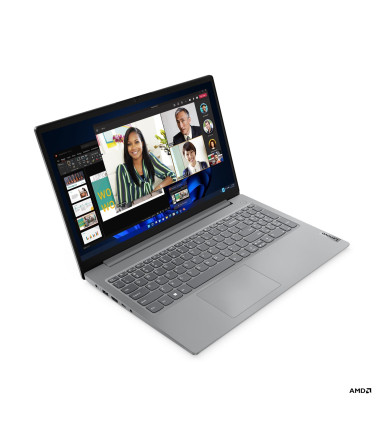 Lenovo V15 Gen 4 15.6 FHD AMD Athlon Silver 7120U/8GB/256GB/AMD Radeon 610M/No OS/ENG kbd/1Y Warranty | Lenovo