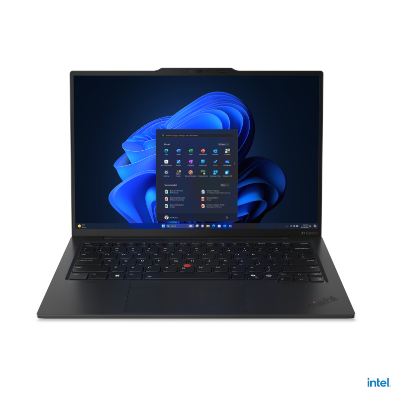 Lenovo ThinkPad X1 Carbon G13 | 14 " | IPS | WUXGA | 1920 x 1200 pixels | Anti-glare | Intel Core U7 | 255U | 32 GB | Soldered L