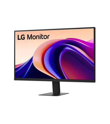 LG 27U631A-B 27" QHD,16:9, 2560x1440, 250cd/m2, 5ms/HDMI, USB-C