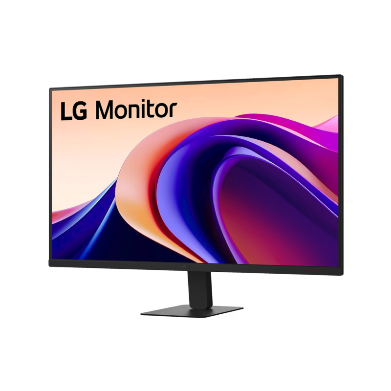 LG 32U631A-B 32“ IPS/16:9/5ms/2560x1440/HDMI, Headphone Out, USB-C