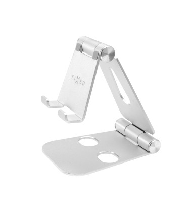 FIXED Frame Phone, Silver