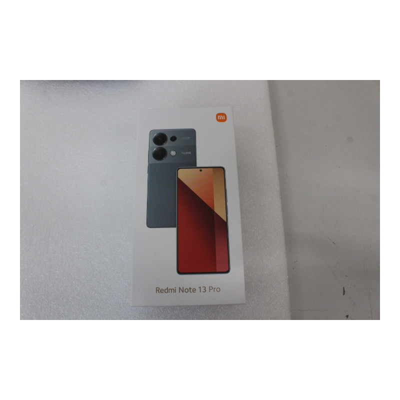 SALE OUT.  | Xiaomi | Redmi | Note 13 Pro | Forest Green | 6.67 " | AMOLED | 1080 x 2400 pixels | Mediatek | Internal RAM 8 GB |