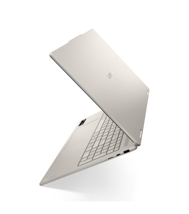 Lenovo Yoga 7 2-in-1 16AKP10 | Seashell | 16 " | OLED | Touchscreen | 2.8K WQXGA+ | 2880 x 1800 pixels | AMD Ryzen AI 7 | 350 | 