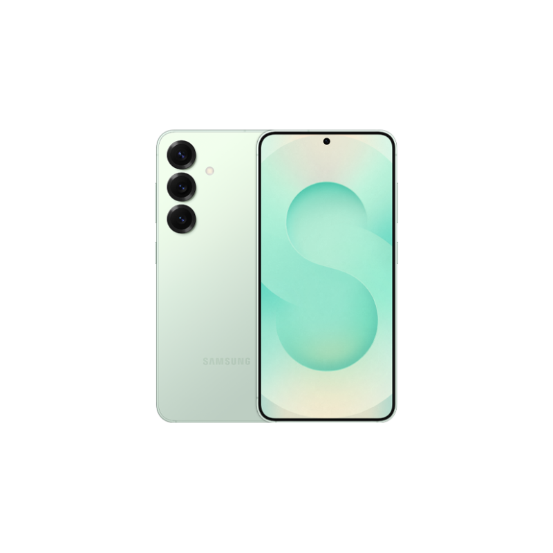S931B Galaxy S25 256GB Mint | Samsung
