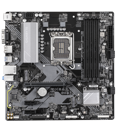GIGABYTE M/B B760M D3HP